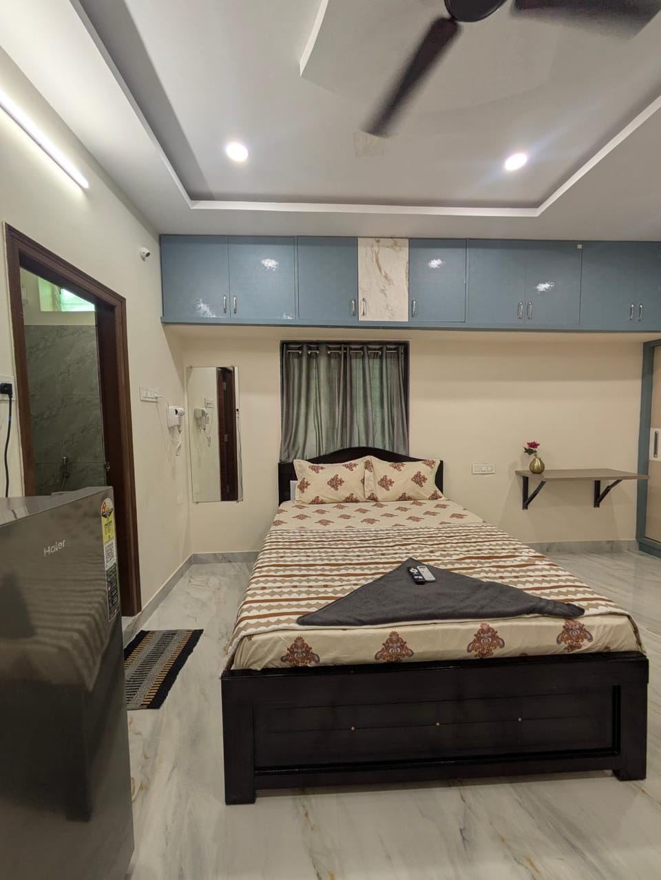 Luvia Studio penthouse Apartment in Hyderabad