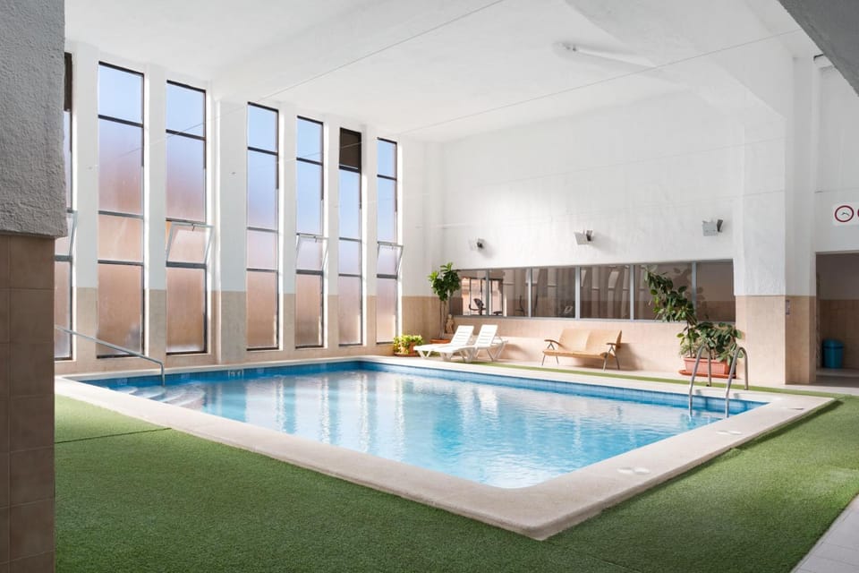 Villa Cala Del Pino Apartment in La Manga