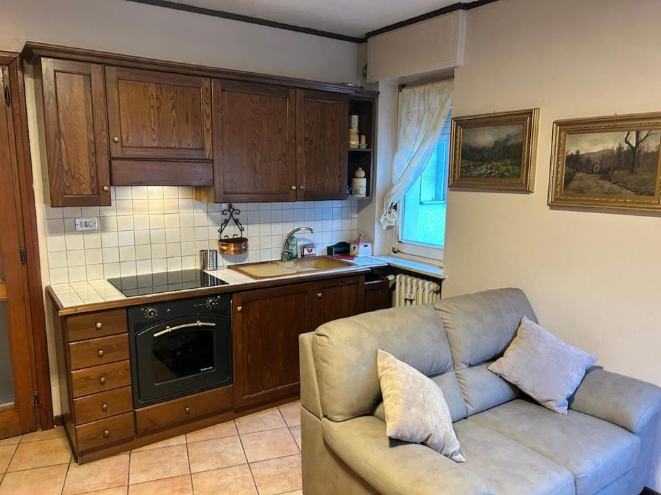Apartment in the center of Bardonecchia, TO Apartment in Bardonecchia