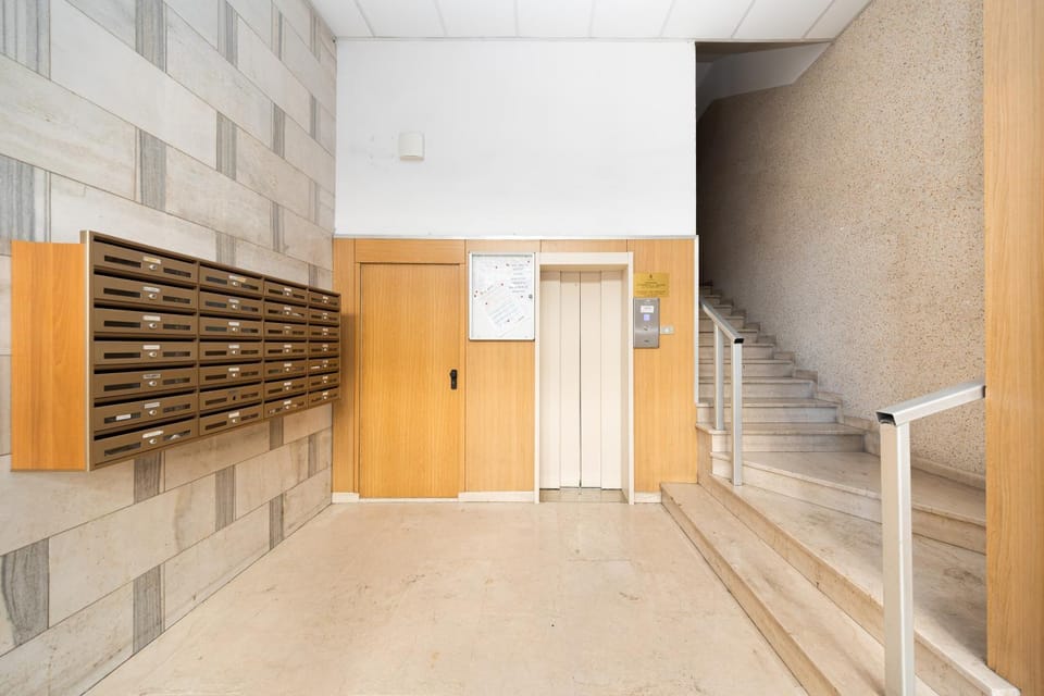 elevator