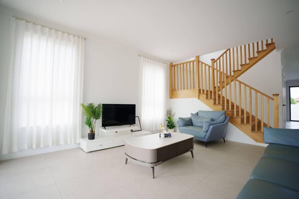 Modern Luxury Family 5Bedrooms House in Brisbane