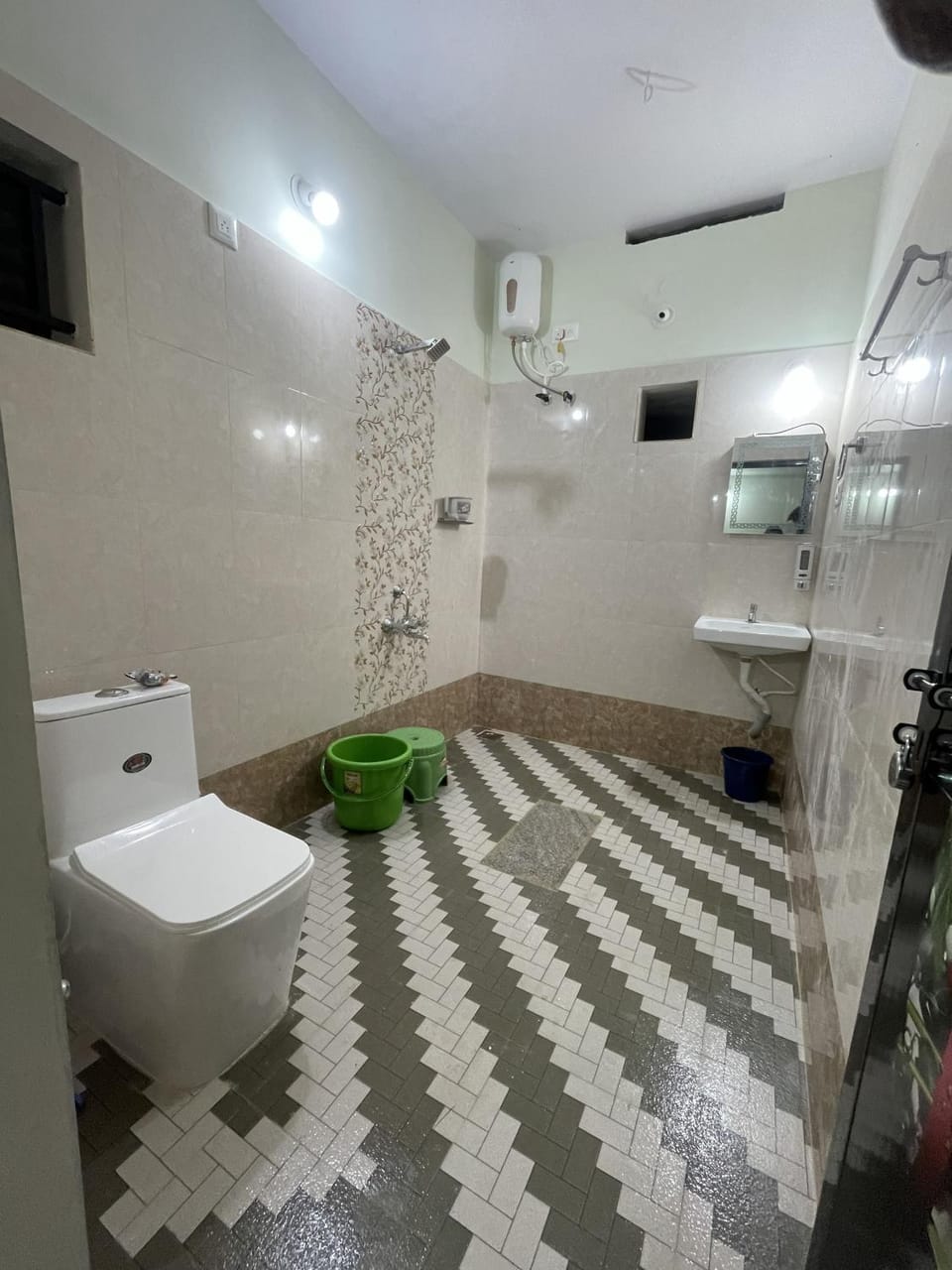 Shree Mahalakshmi - Honnavar Vacation rental in Karnataka