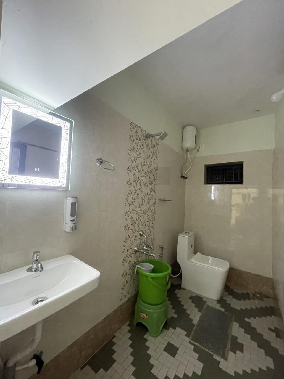 Shree Mahalakshmi - Honnavar Vacation rental in Karnataka