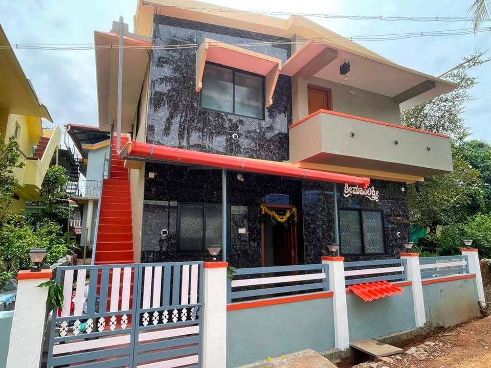 Shree Mahalakshmi - Honnavar Vacation rental in Karnataka
