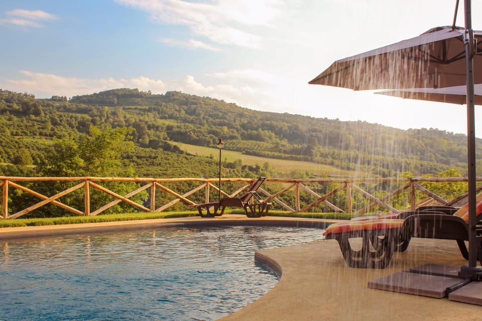 Pool view, Swimming pool, Swimming pool