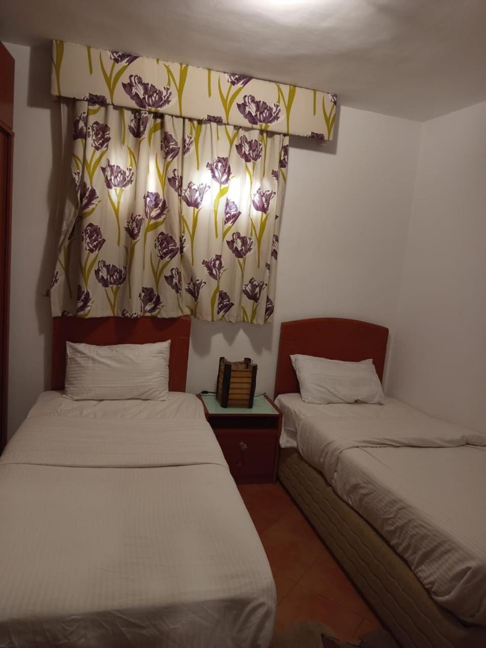 بورتو السخنه الاهرامات Apartment in Egypt
