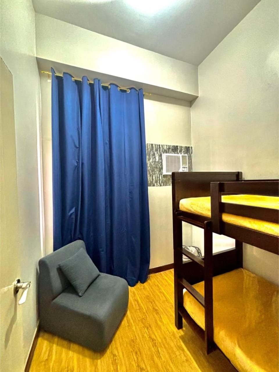 Condo in Davao City Elegant 2BR-Penthouse Near SM Ecoland Apartment hotel in Davao City