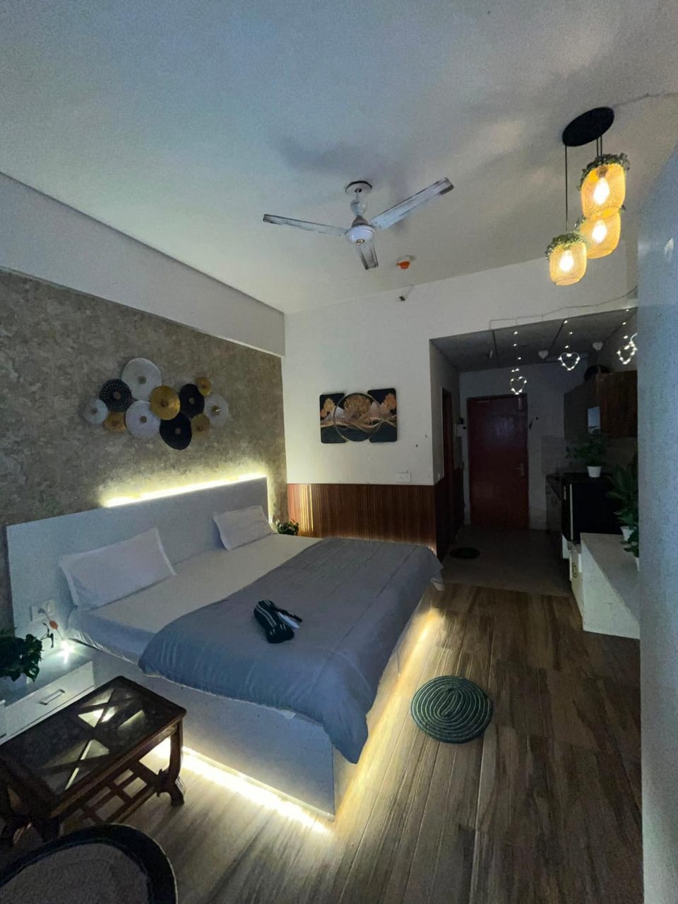 Para saty Apartment in Uttar Pradesh
