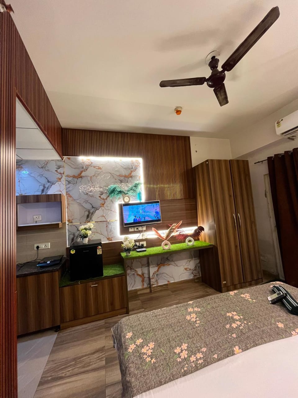 Para saty Apartment in Uttar Pradesh