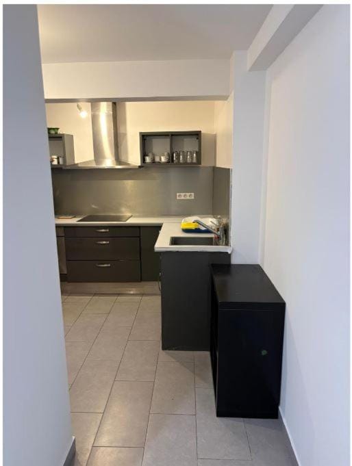 Le Prestige Dijon Gare Apartment in Dijon