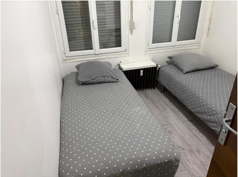 Le Prestige Dijon Gare Apartment in Dijon