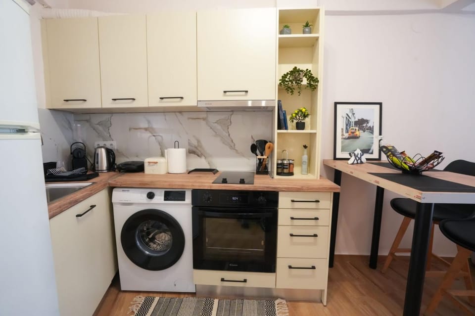 Elina Apartment in Decentralized Administration of Macedonia and Thrace