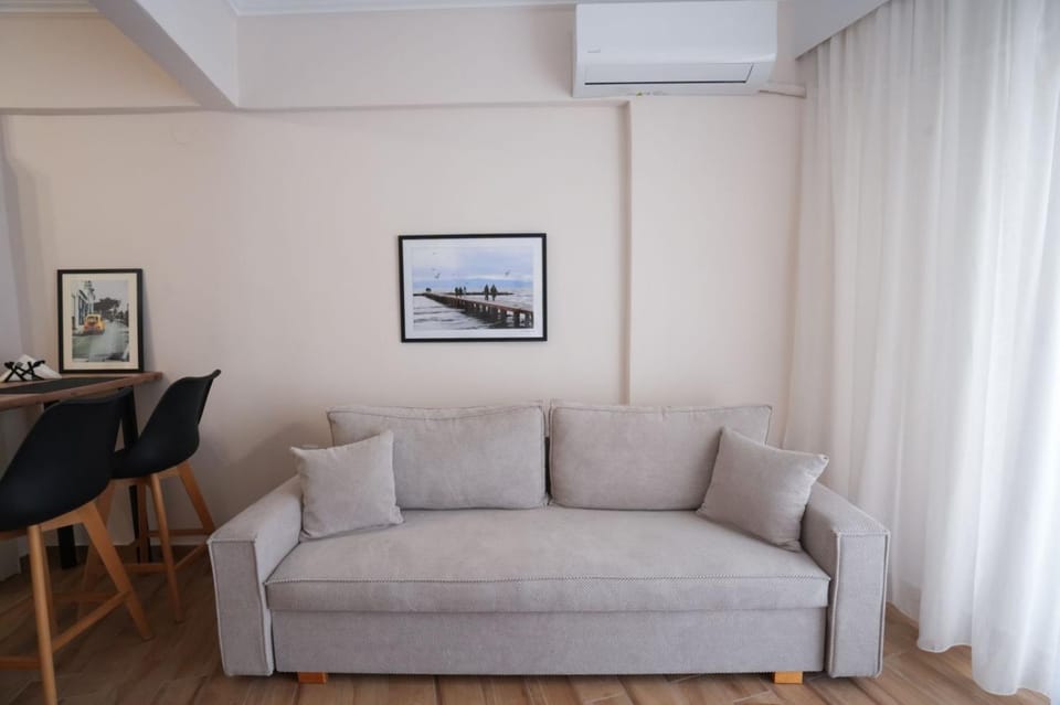 Elina Apartment in Decentralized Administration of Macedonia and Thrace