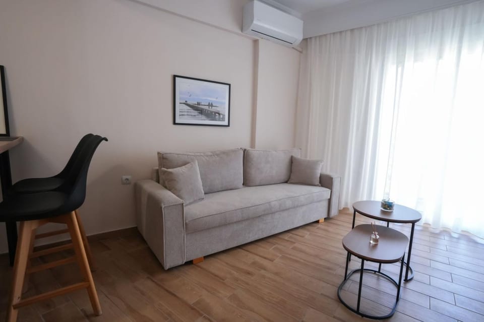 Elina Apartment in Decentralized Administration of Macedonia and Thrace