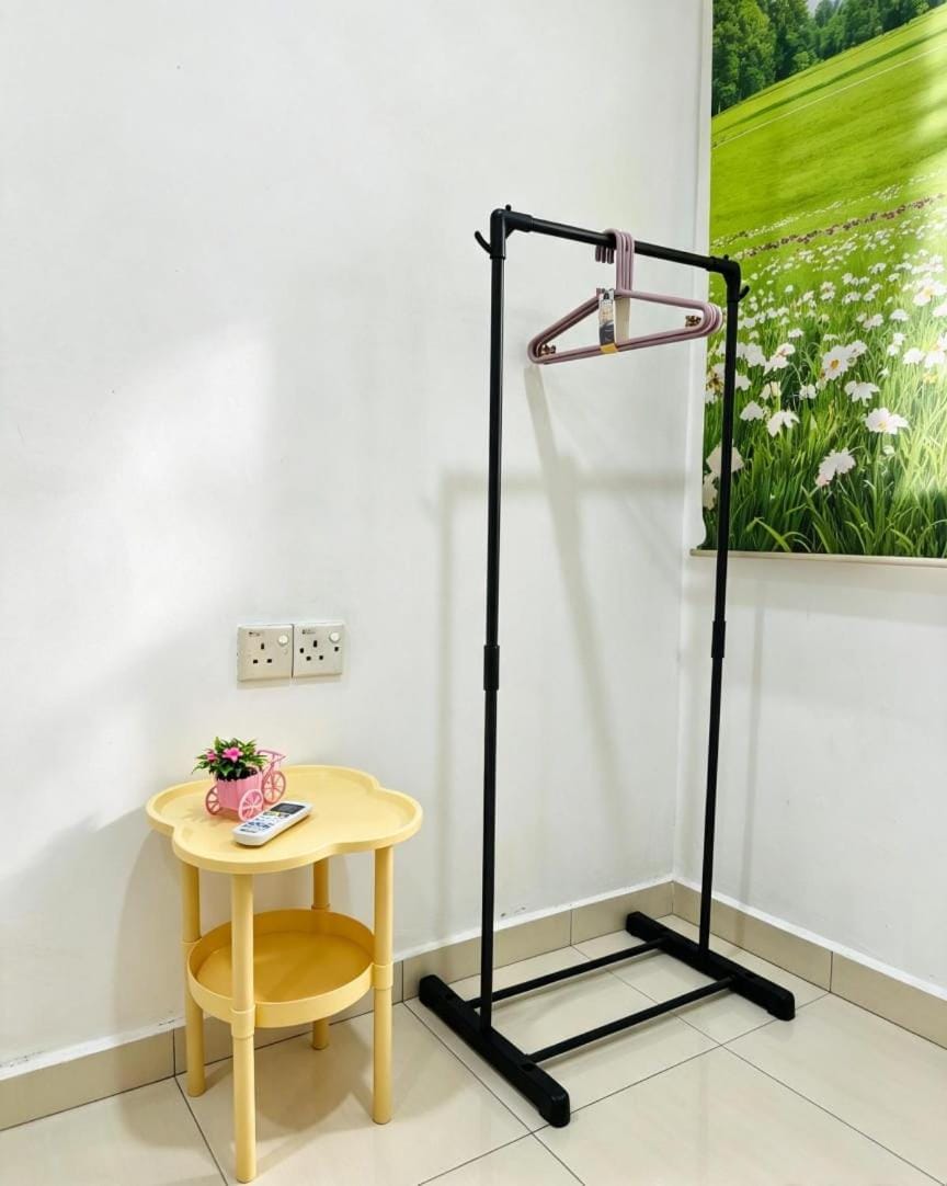 Puteri Homestay Batu Pahat 12-14 pax by Ngio House in Johor