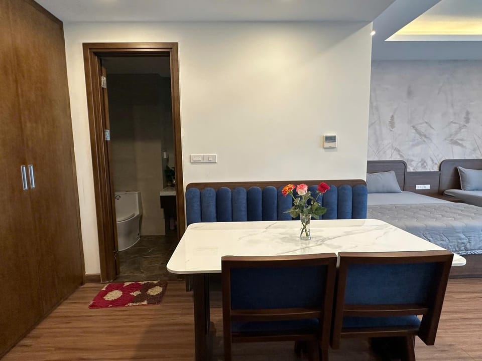 FLC Sea Tower Quy Nhơn- View biển Quy Nhơn Apartment in Vietnam