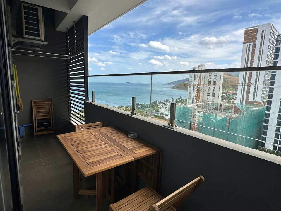 FLC Sea Tower Quy Nhơn- View biển Quy Nhơn Apartment in Vietnam