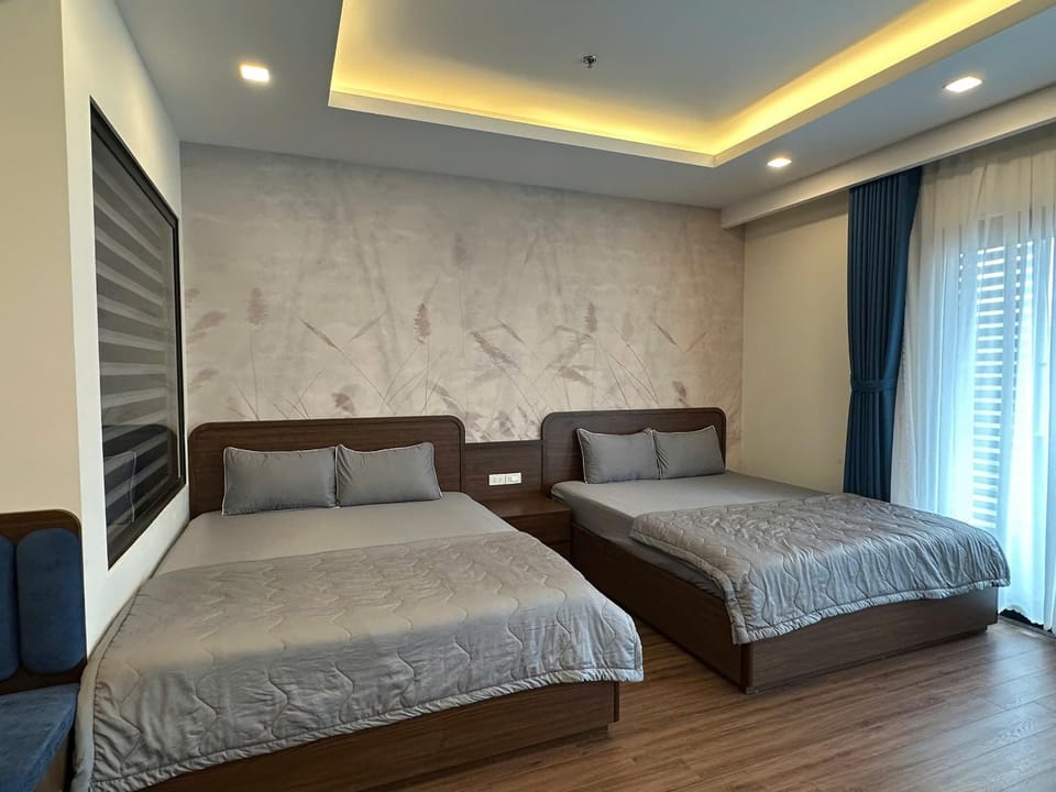FLC Sea Tower Quy Nhơn- View biển Quy Nhơn Apartment in Vietnam