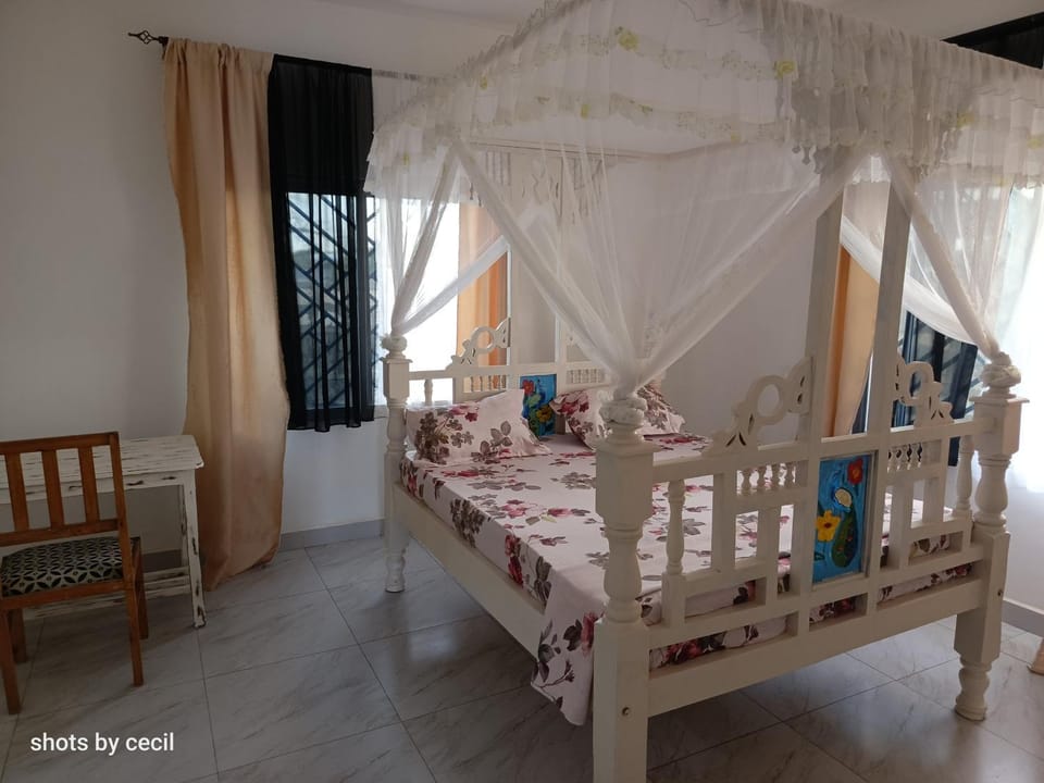 Rudi Villa watamu Villa in Kenya