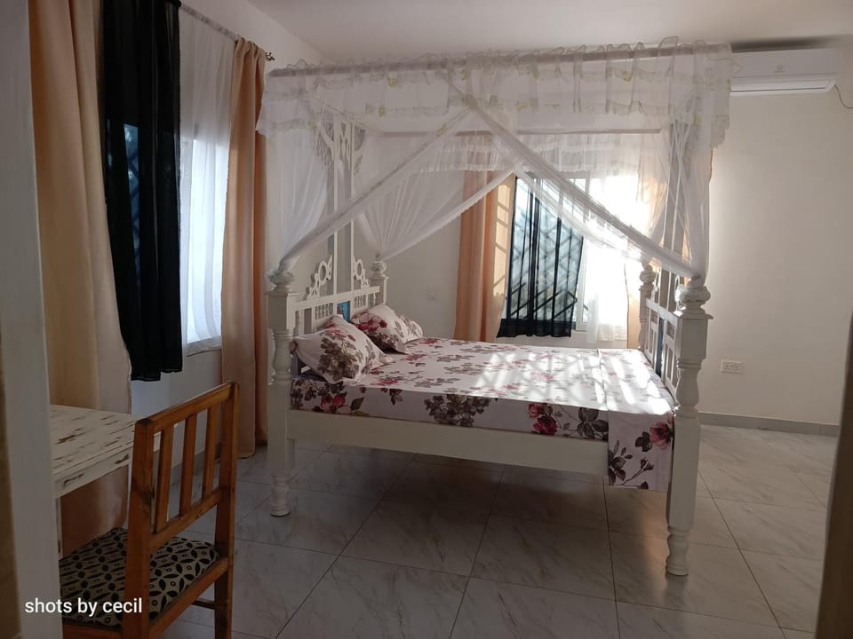Rudi Villa watamu Villa in Kenya
