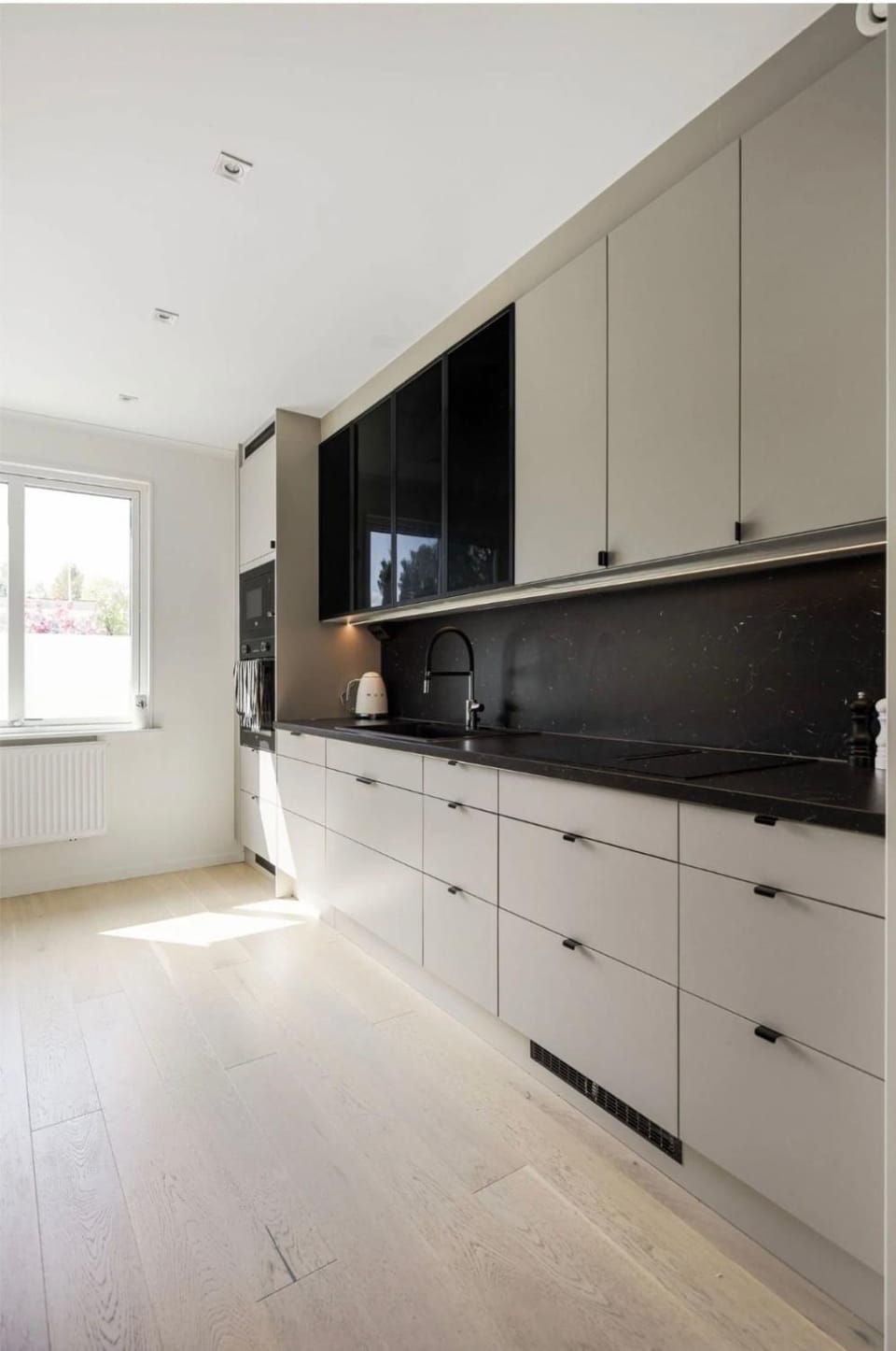 Myntgatan 19 Apartment in Sweden