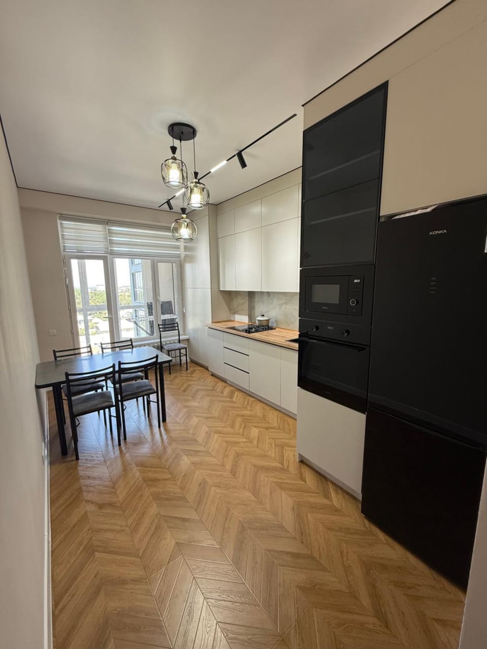 2 комнатная квартира Apartment in Almaty Region, Kazakhstan
