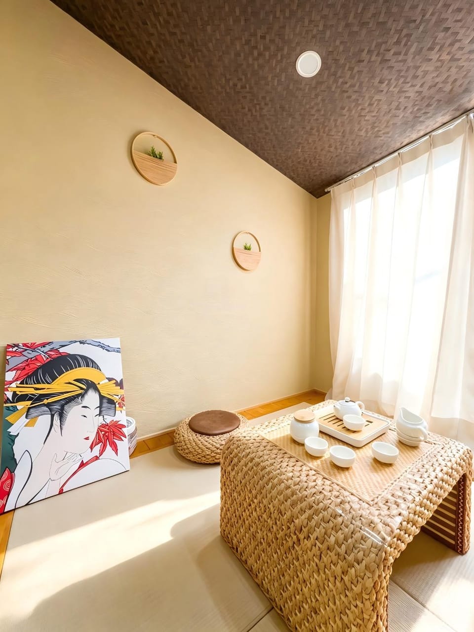 和居森 可住 4 人 两线交汇 地铁直达难波 心斋桥 梅田 关西机场 大阪静谧住宅街区 Villa in Osaka