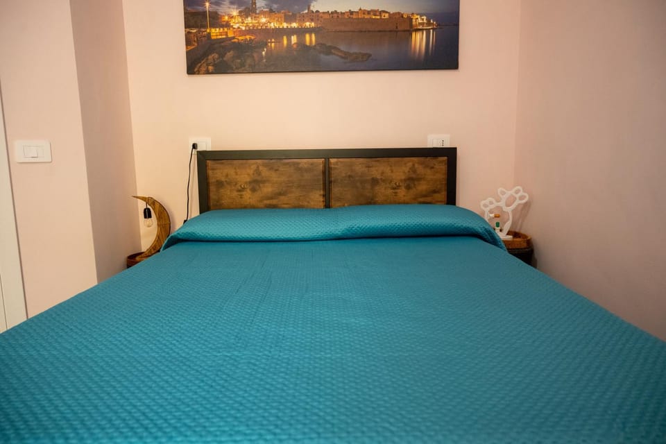 dal mar room Apartment in Italy