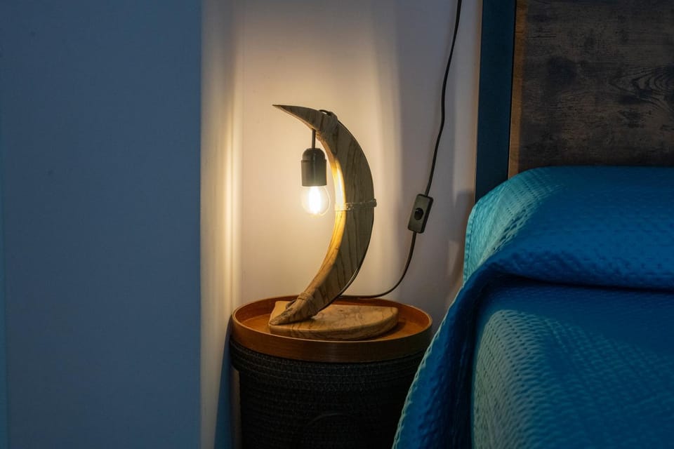 dal mar room Apartment in Italy