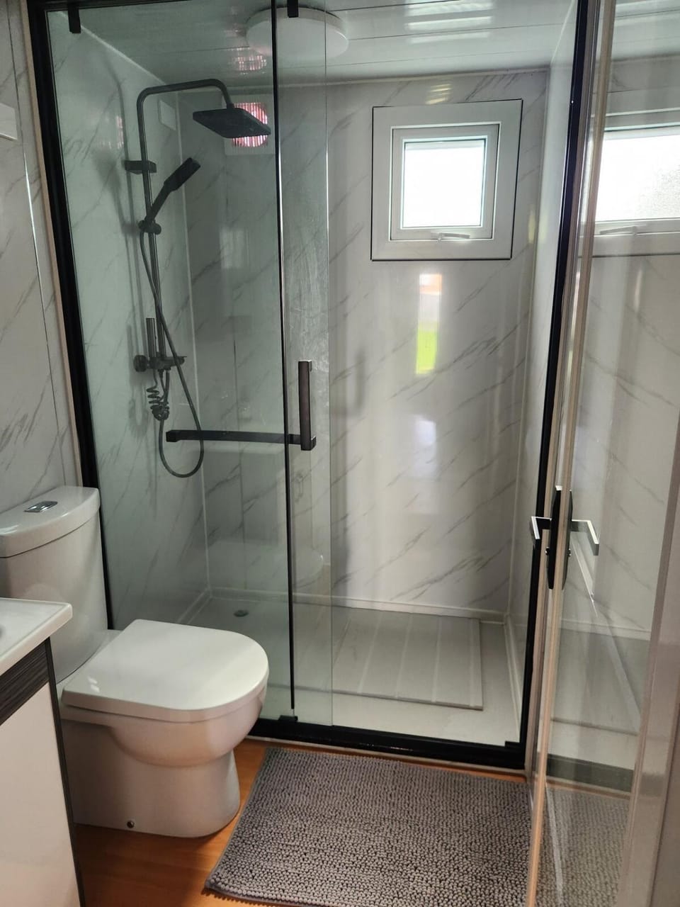 Cute stand alone 2 bedroom new unit Apartment in Rotorua
