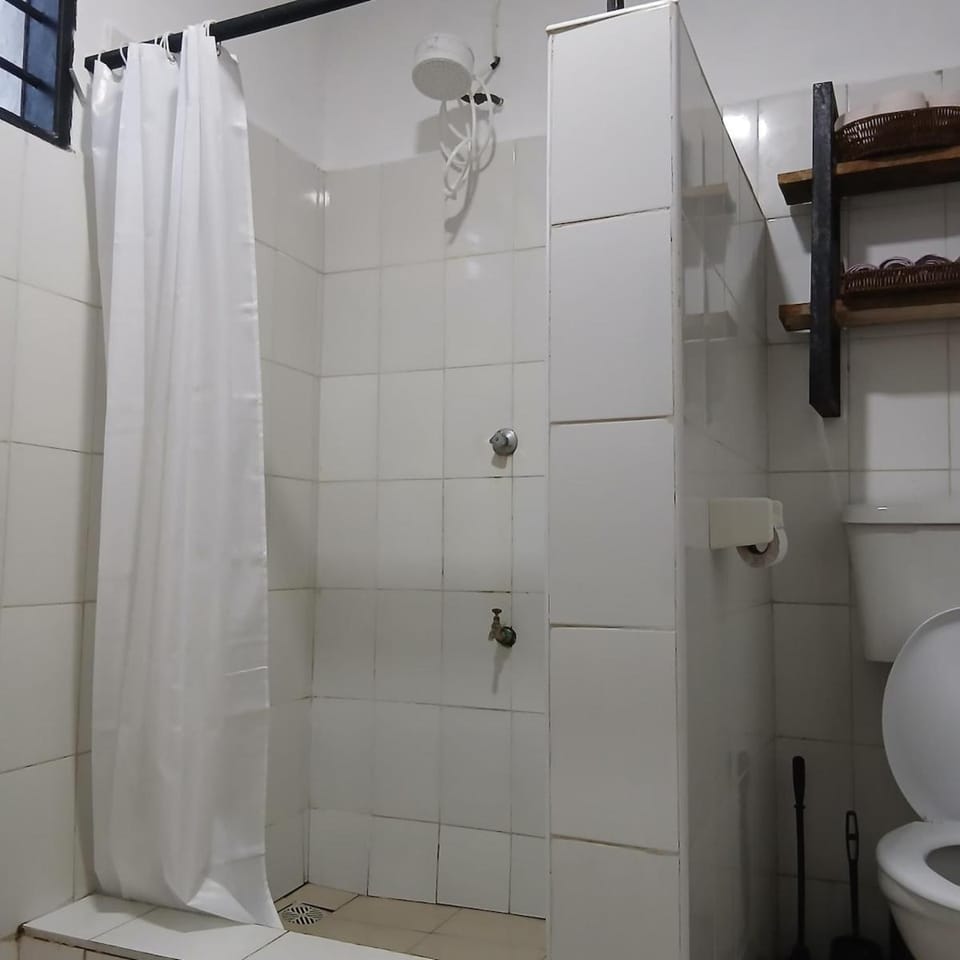 Palm Suite Diani Beach, 2 Min Walk to Beach Apartment in Diani Beach