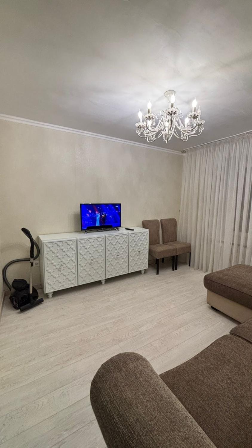 Люкс квартира 2 комн Кунаева 24 Apartment in Kazakhstan