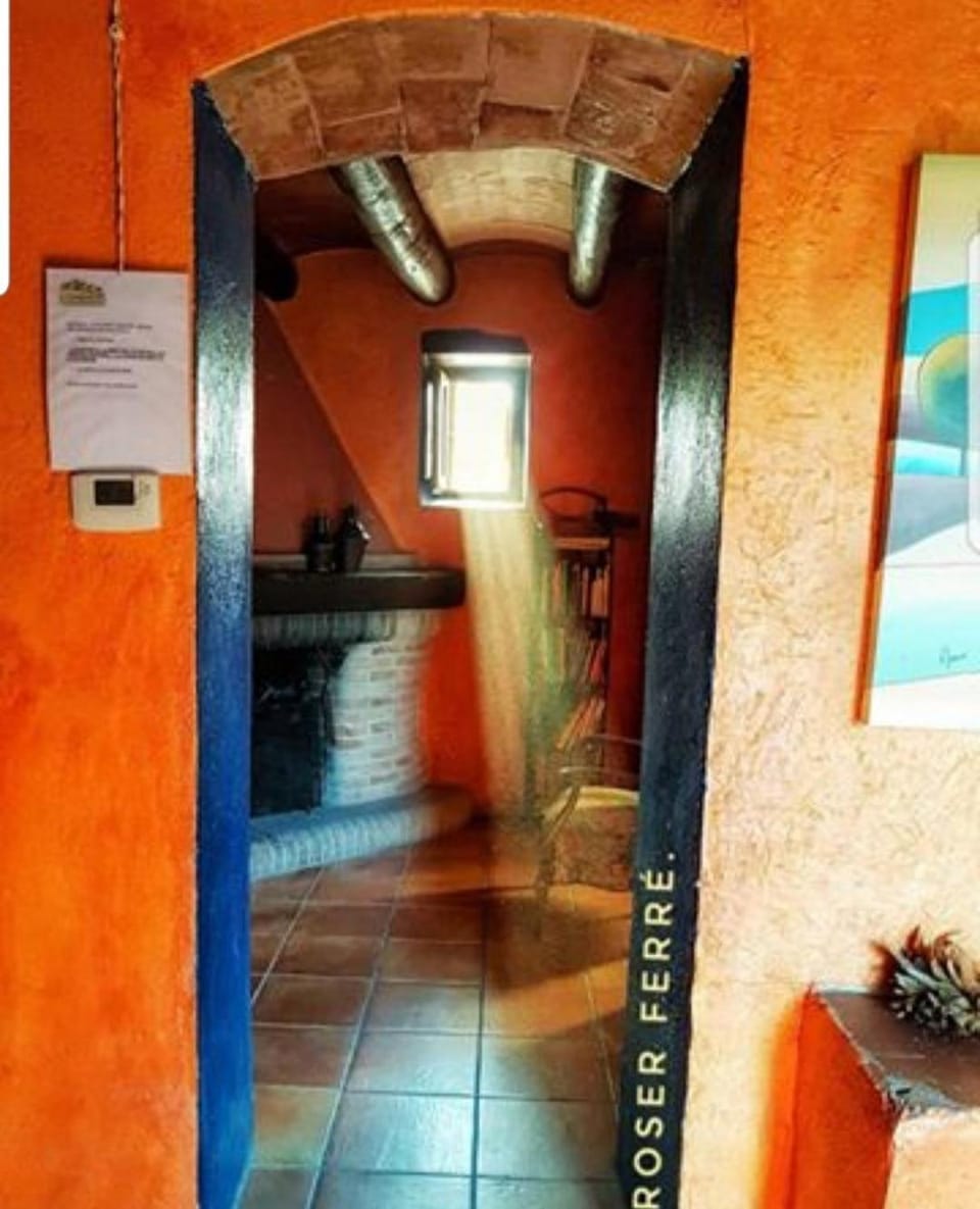 La Masoveria Rural Houses Apartment in Catalonia