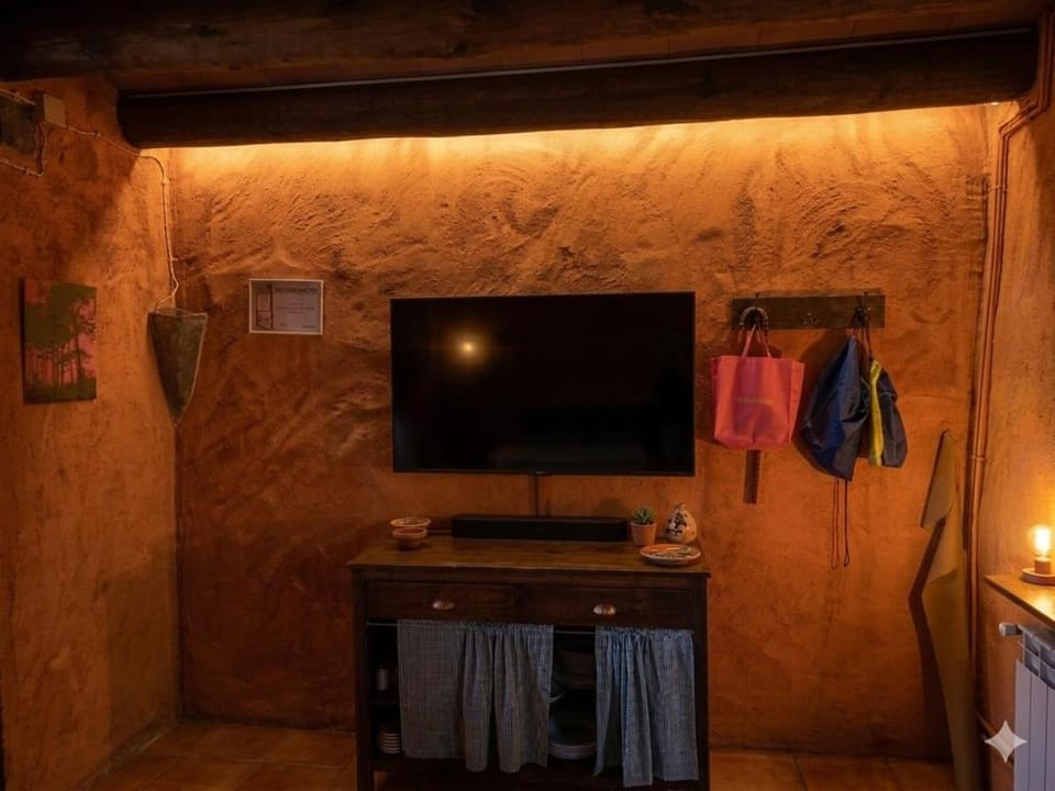 La Masoveria Rural Houses Apartment in Catalonia