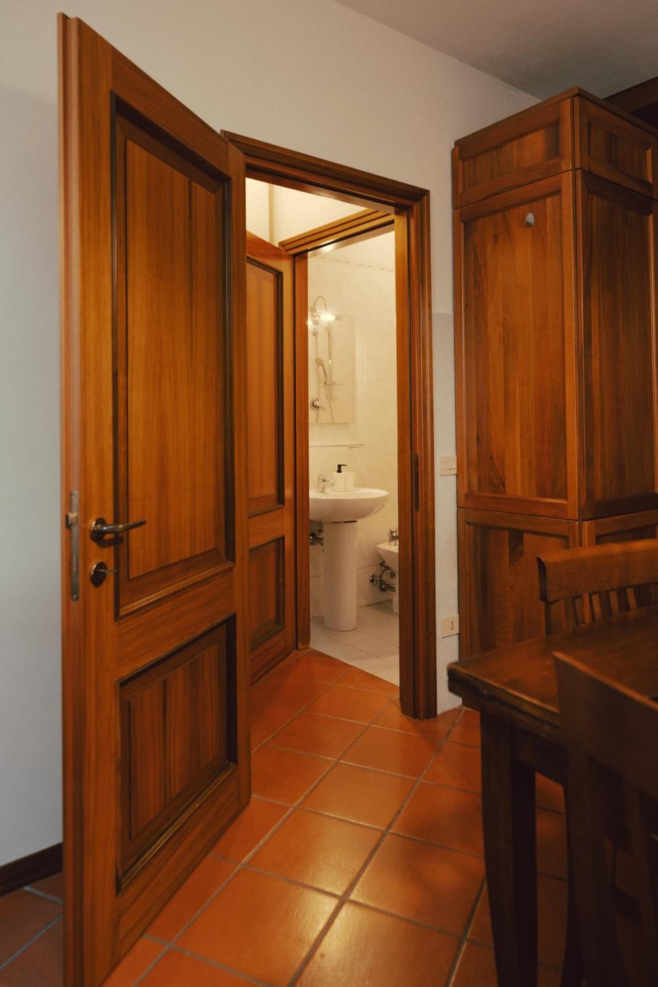 Central Elegance Apartment with Parking Apartment in Ravenna