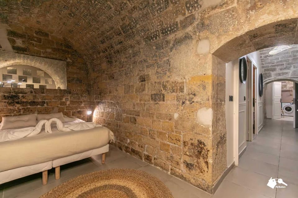Magnificent suplex - 3BR 12P - Montorgueil Apartment in Paris