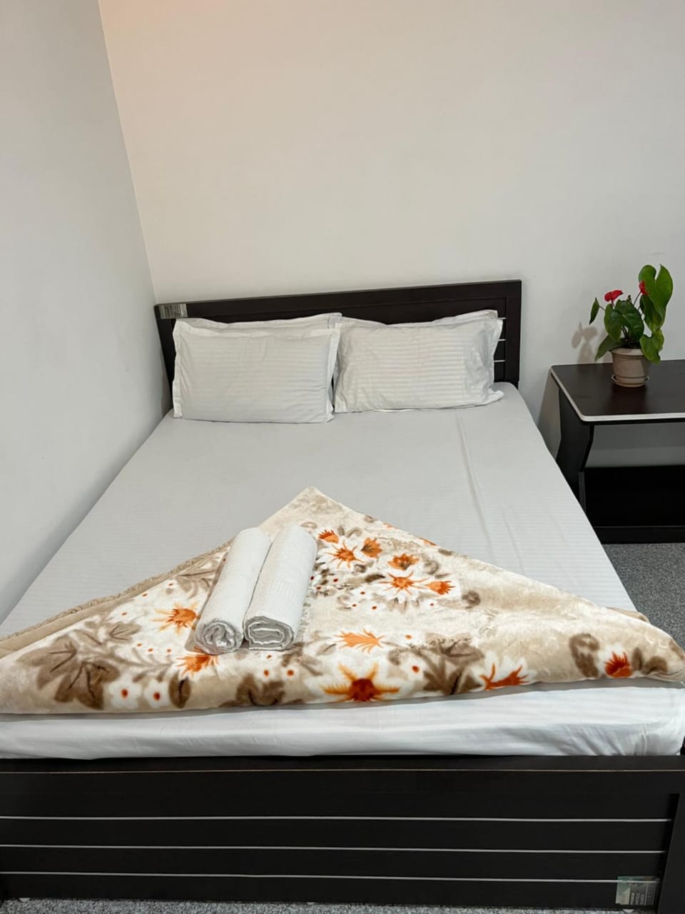 Namsewal homestay Vacation rental in India