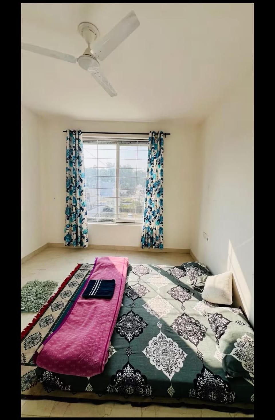 Dhyani Residence NEAR MALL OF DEHRADUN Apartment in Dehradun