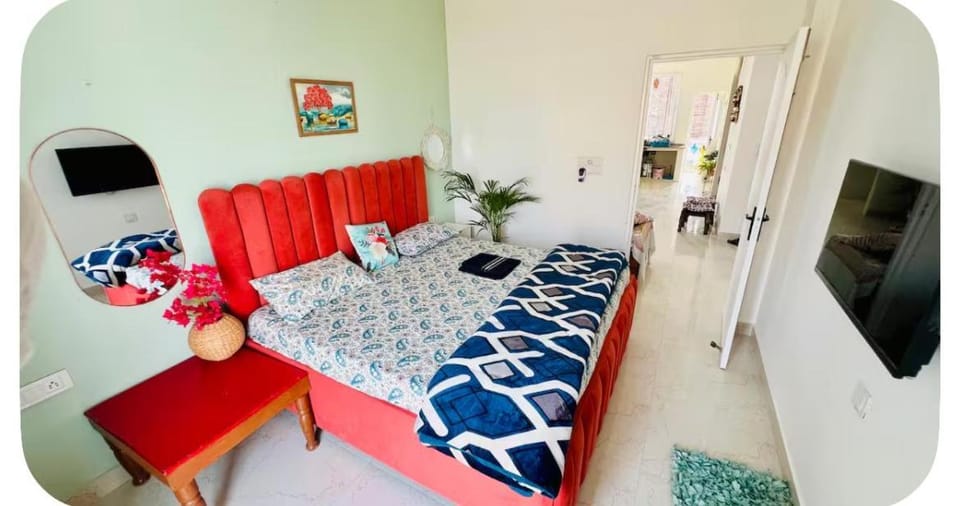 Dhyani Residence NEAR MALL OF DEHRADUN Apartment in Dehradun