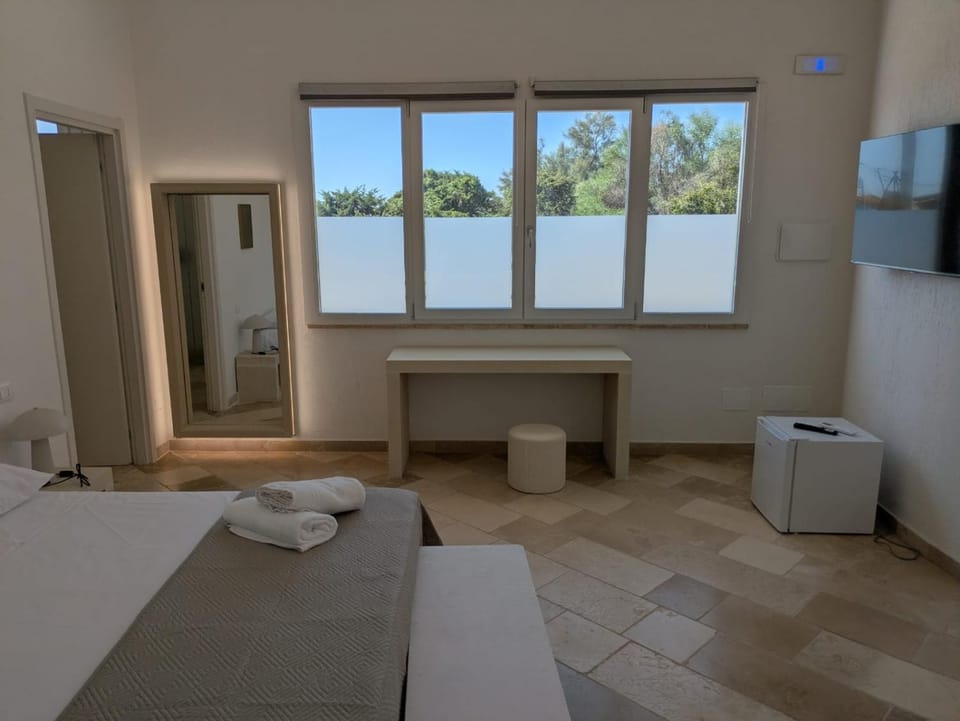 B&B Boutique Miramare Bed and Breakfast in Apulia