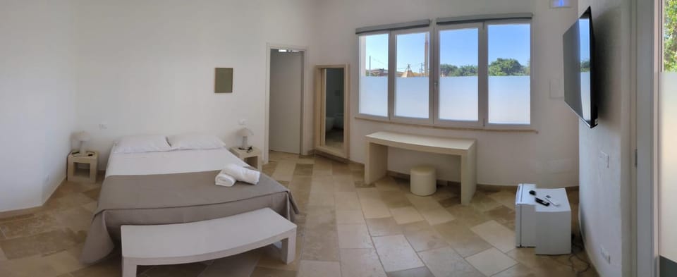 B&B Boutique Miramare Bed and Breakfast in Apulia