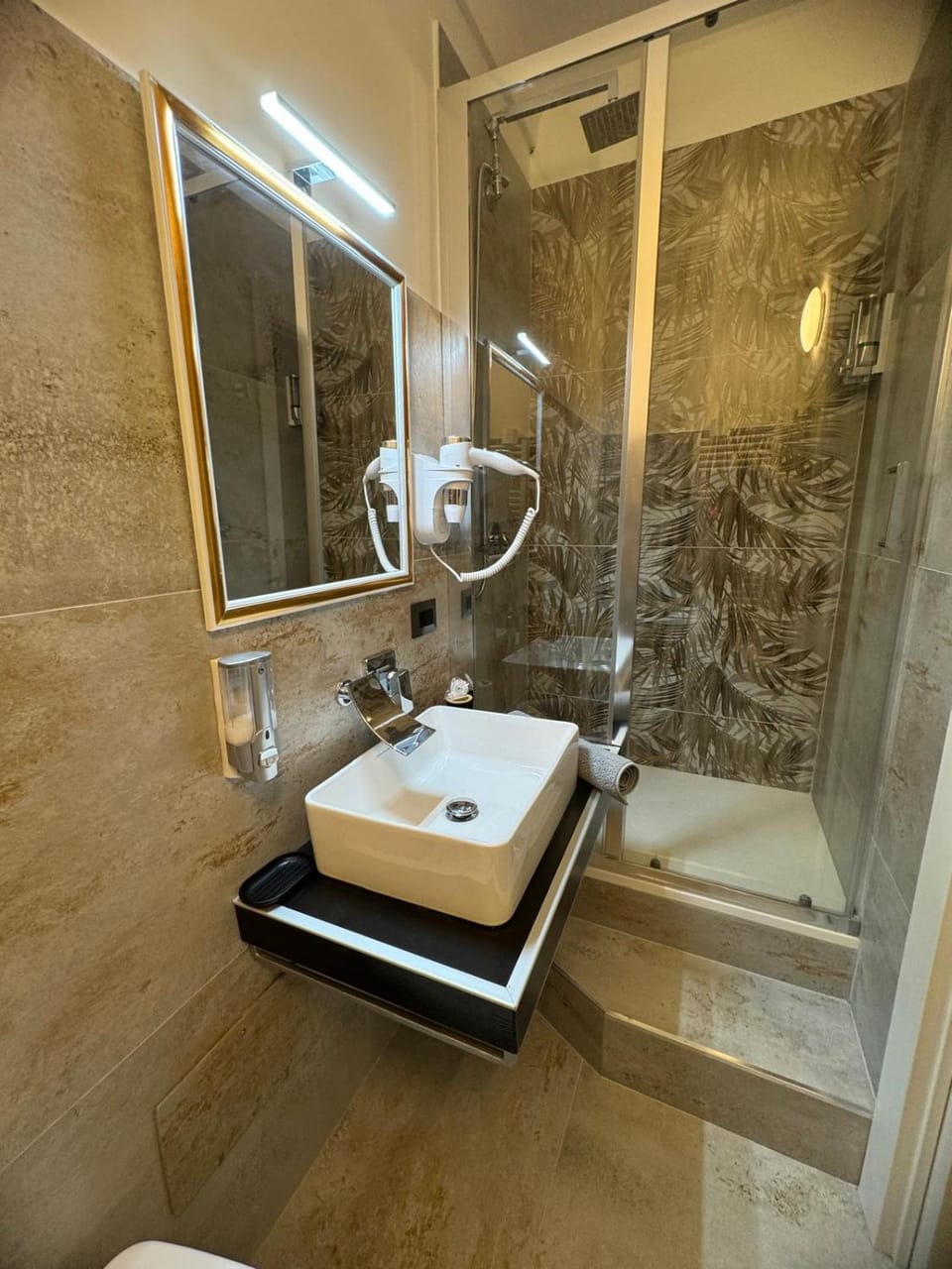 Palazzo Sant'Elia Bed and Breakfast in Caltagirone