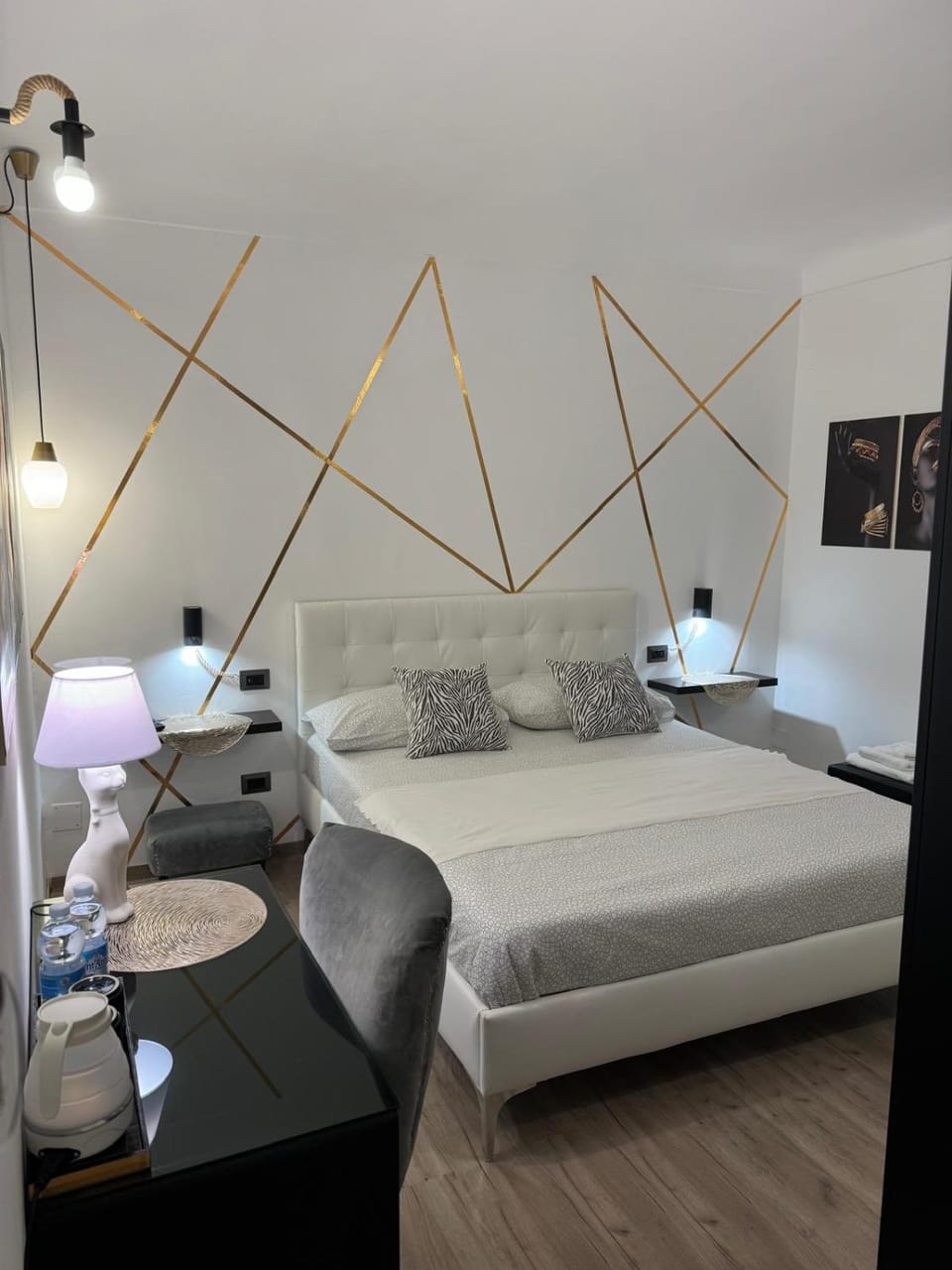 Palazzo Sant'Elia Bed and Breakfast in Caltagirone