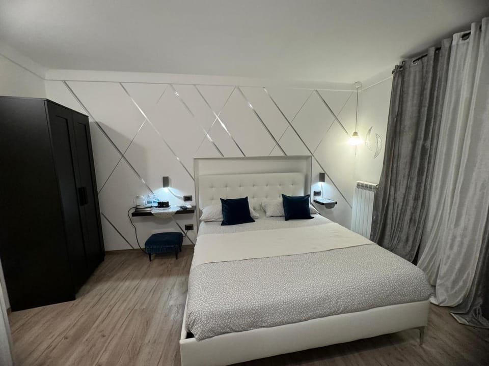 Palazzo Sant'Elia Bed and Breakfast in Caltagirone