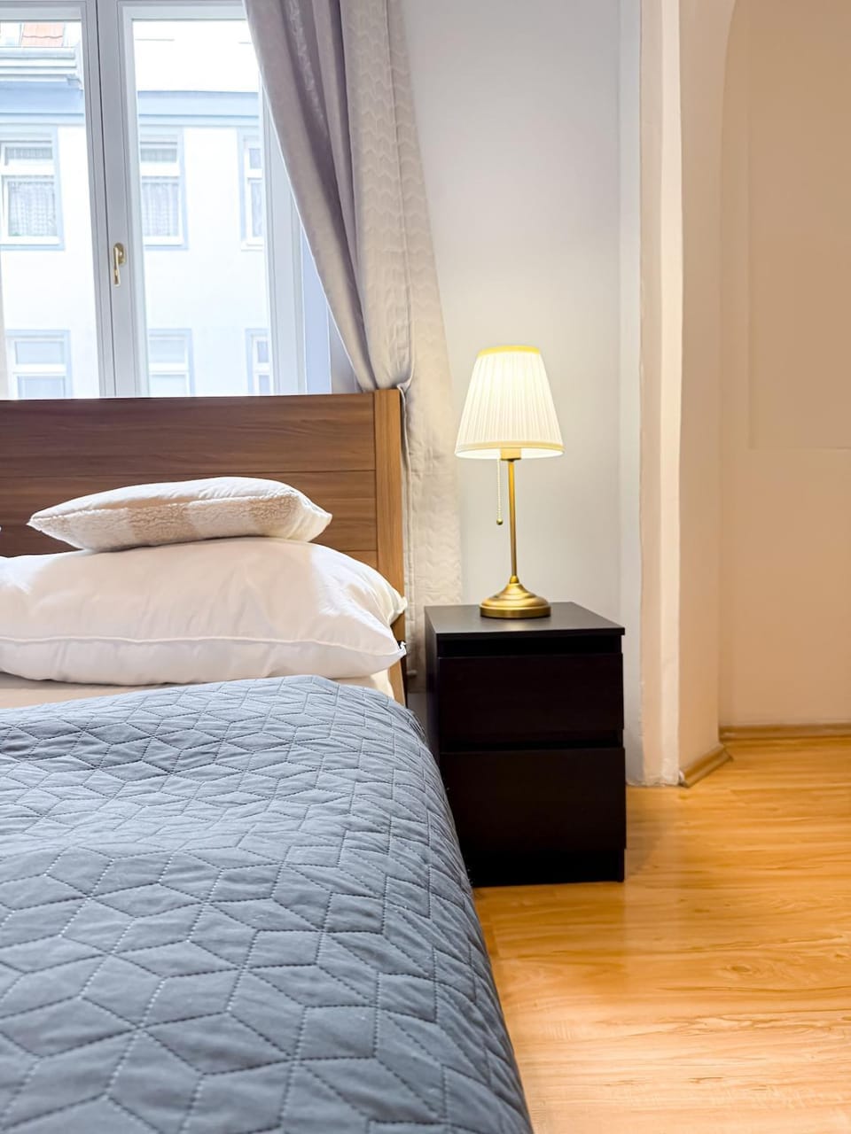 Florenc Residence 3BDR Apartment Apartment in Prague