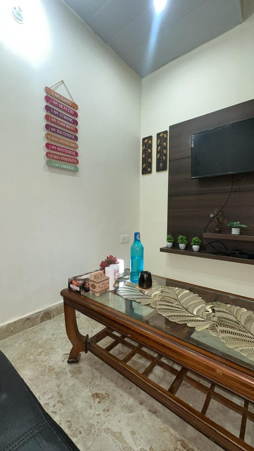 Perfect Base Apartment in Gurugram