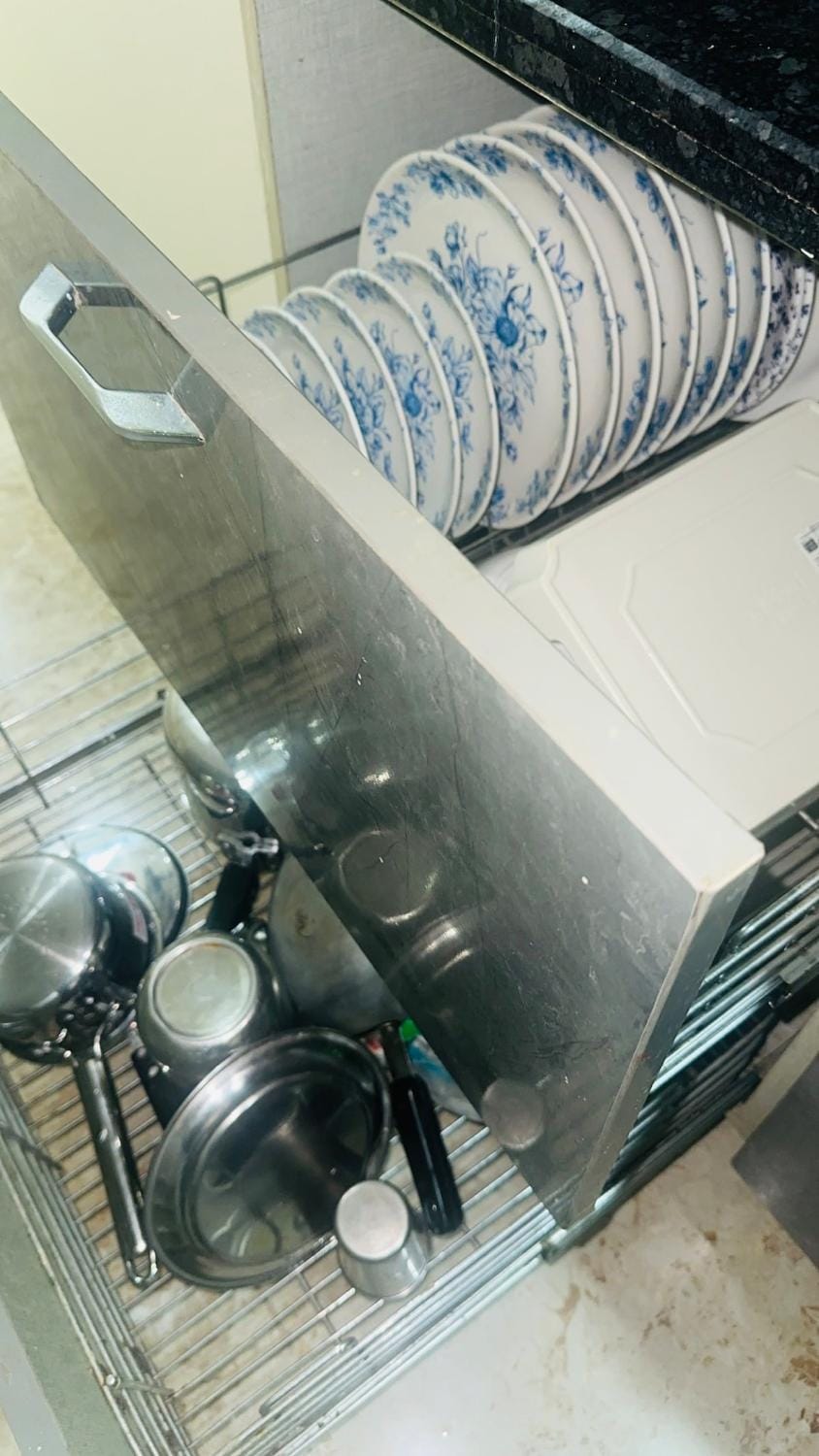 Perfect Base Apartment in Gurugram