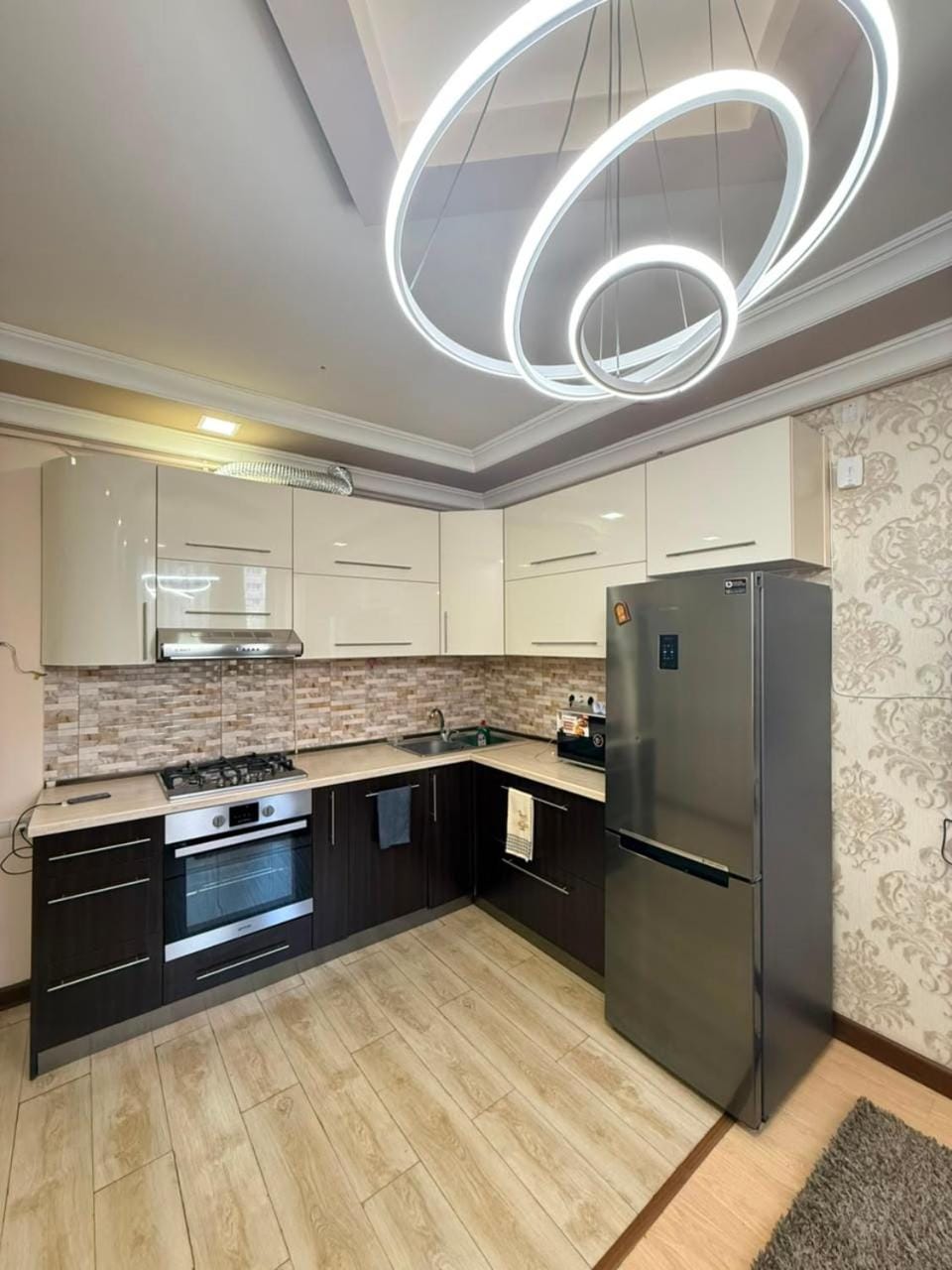 Crea apartment #9 Apartment in Yerevan
