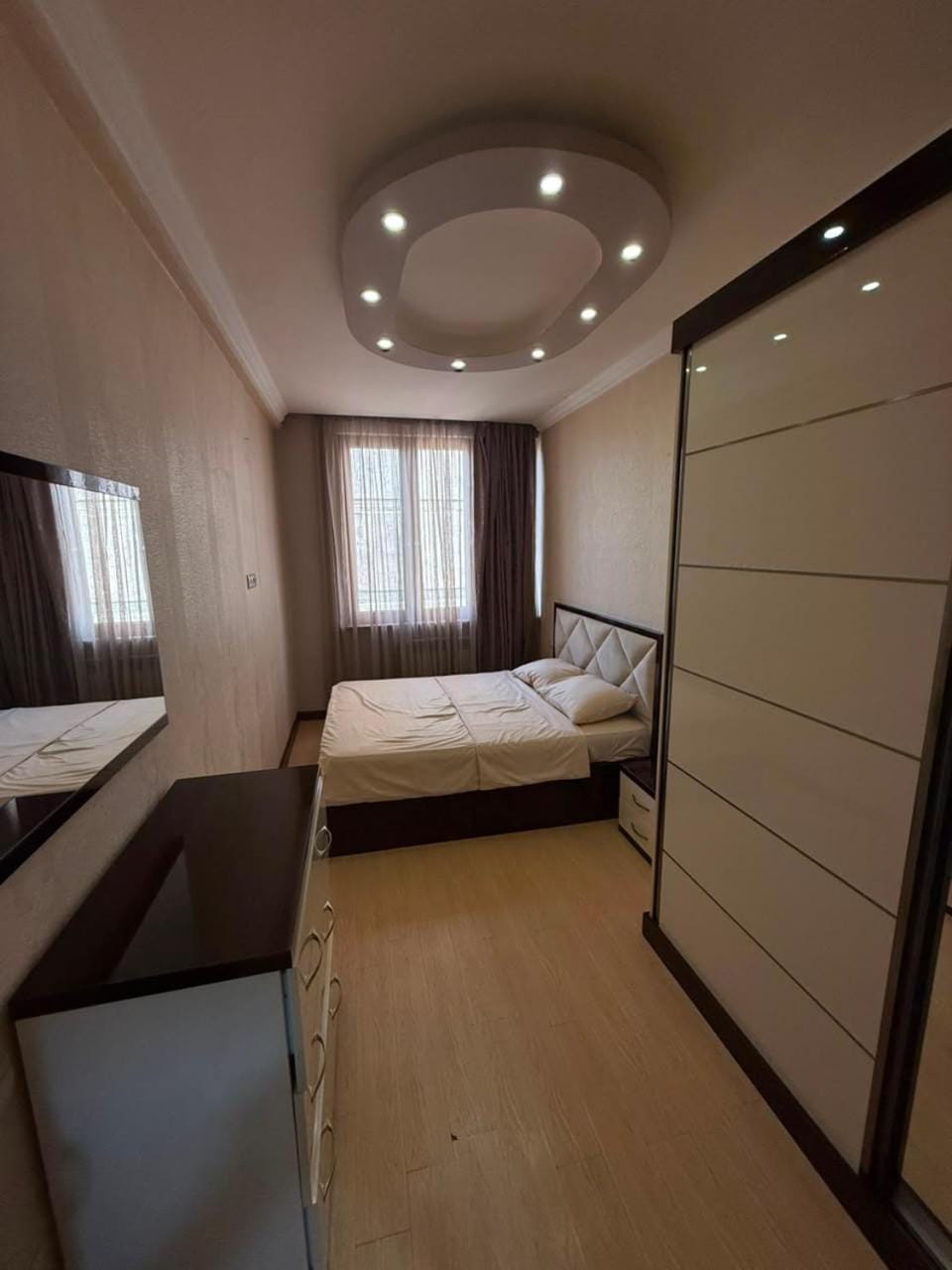 Crea apartment #9 Apartment in Yerevan