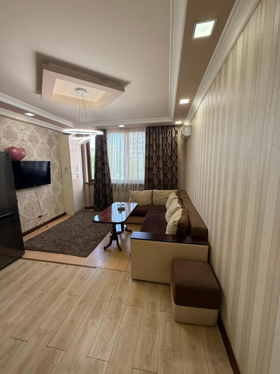 Crea apartment #9 Apartment in Yerevan
